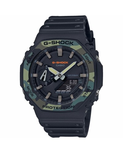 Miesten rannekellot Casio G-Shock (Ø 45 mm)