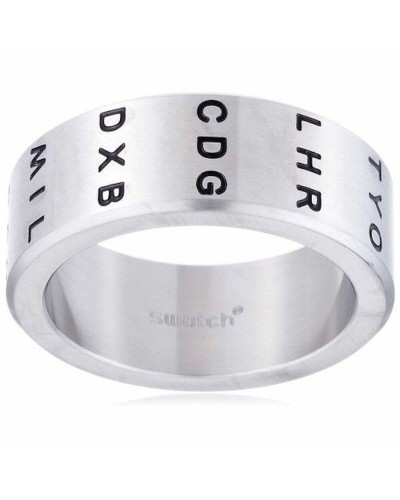 Bague Homme Swatch JRM068-10 10