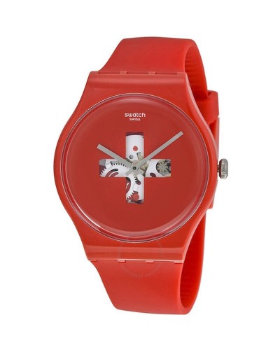 Orologio Uomo Swatch SUOR106 (Ø 41 mm)