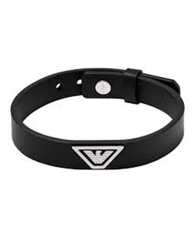 Pulsera Hombre Emporio Armani EGS3128040