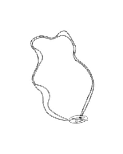 Ladies' Necklace Diesel DX1534040