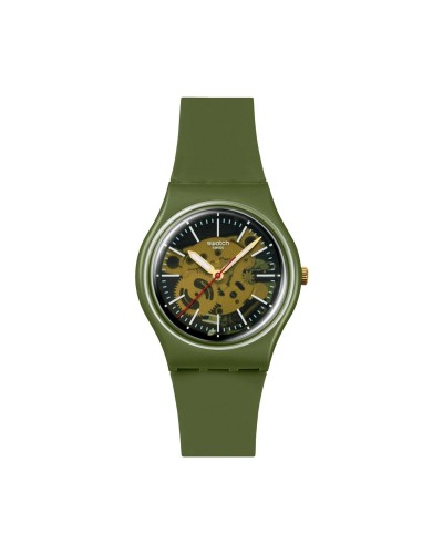 Orologio Uomo Swatch SO28G110