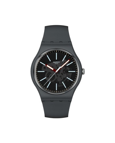 Men's Watch Swatch SO29A101