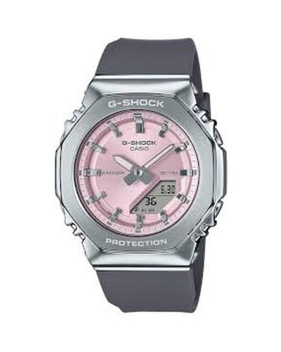 Miesten rannekellot Casio G-Shock GM-S2110-4AER