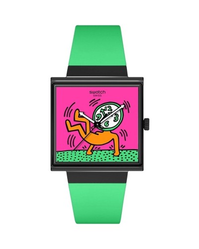 Montre Homme Swatch SO34Z102