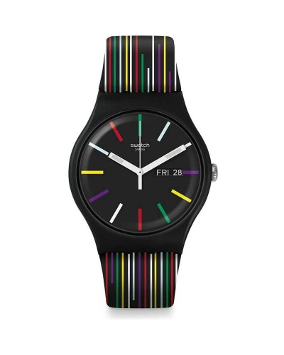 Reloj Hombre Swatch SUOB729