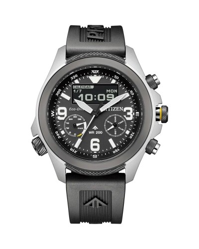 Men's Watch Citizen JV1007-07E