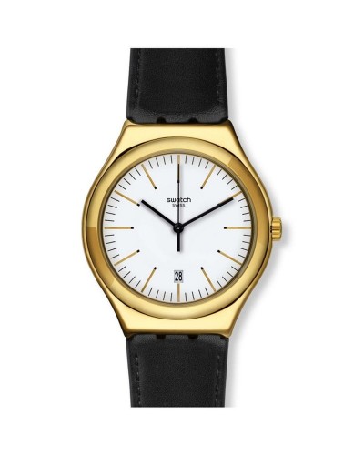 Miesten rannekellot Swatch YWG404