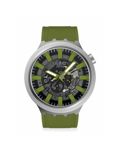 Herrenuhr Swatch SB07S118