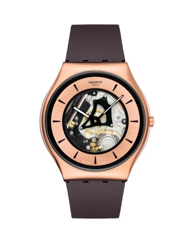 Herrenuhr Swatch SS07G107