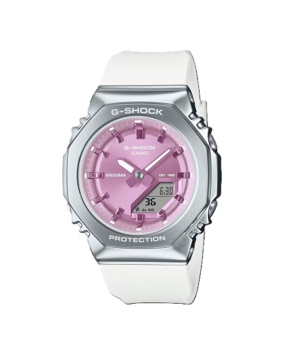 Miesten rannekellot Casio G-Shock GM-S2110-7A6ER