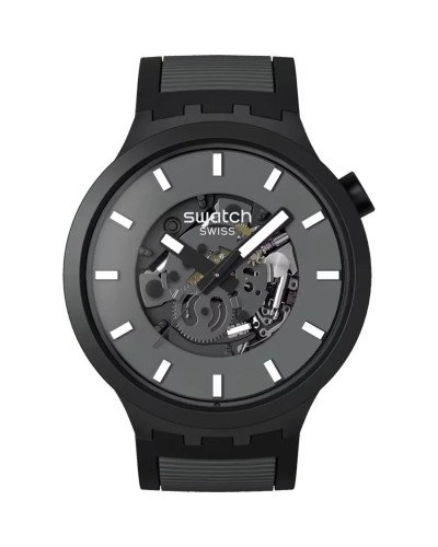 Horloge Heren Swatch SB05B113