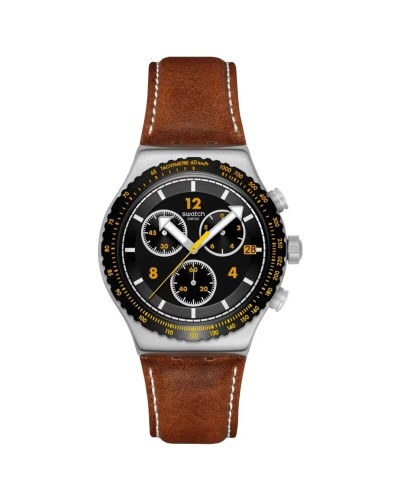 Herrklocka Swatch YVS530