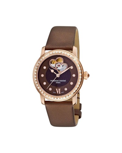 Horloge Dames Frederique Constant FC-310CDHB2PD4 (Ø 35 mm)