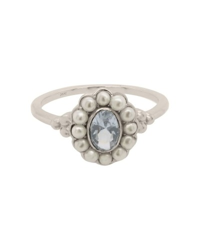 Ladies' Ring 24KAE 12416S/52