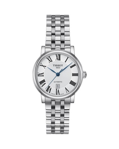 Orologio Donna Tissot CARSON AUTOMATIC (Ø 30 mm)