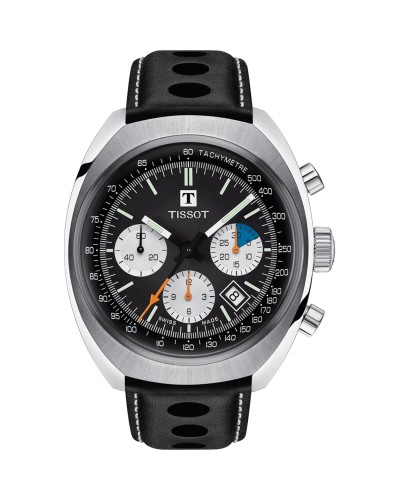 Herrenuhr Tissot HERITAGE 1973 (Ø 43 mm)