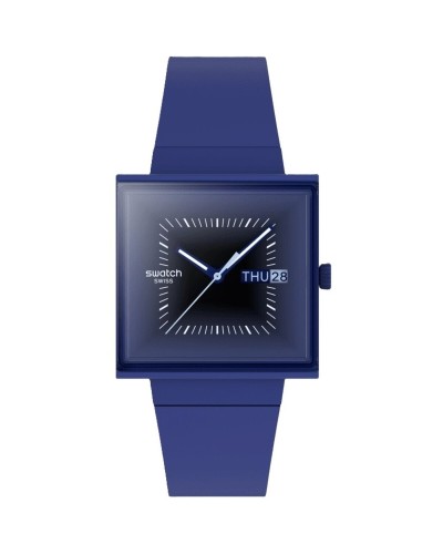 Orologio Uomo Swatch SO34N700