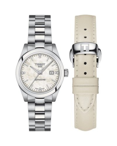 Montre Femme Tissot T (Ø 29 mm)