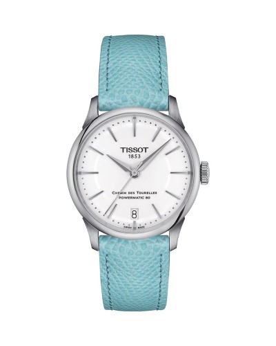 Montre Femme Tissot CHEMIN DES TOURELLES POWERMATIC 80 (Ø 35 mm)