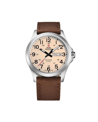 Miesten rannekellot Swiss Military Chrono SMP36040.29