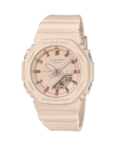 Damenuhr Casio G-Shock GMA-P2100M-4AER