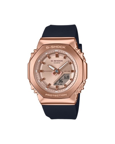 Horloge Heren Casio G-Shock GM-S2110PG-1A4ER