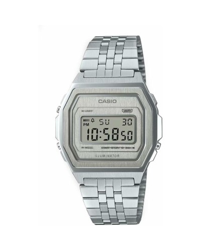 Montre Homme Casio A1000A-7EF