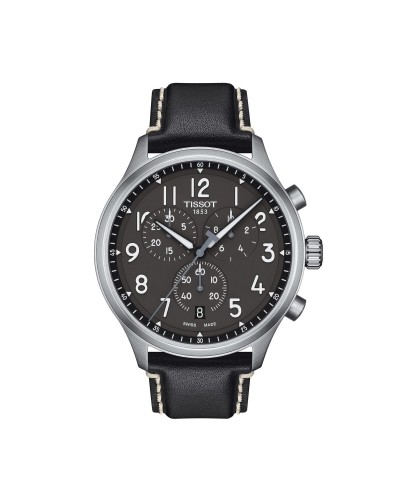 Herrklocka Tissot CHRONO XL