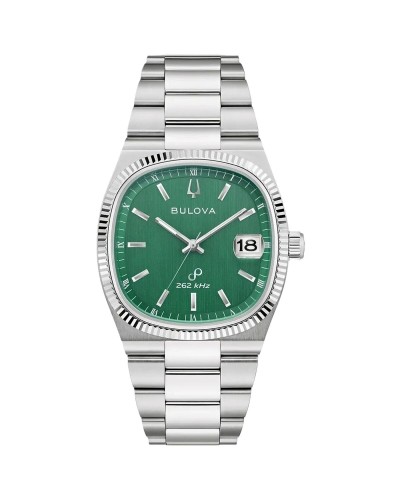 Horloge Heren Bulova 96B439