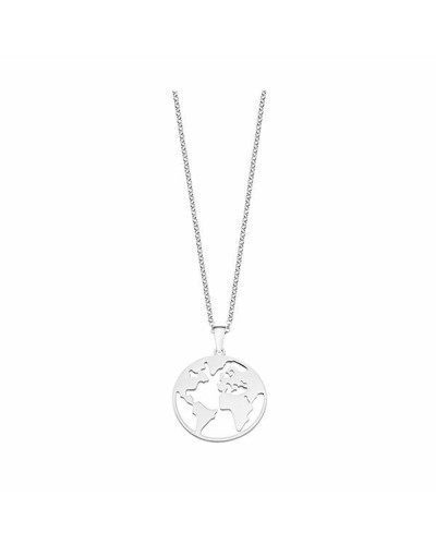 Ladies' Necklace Lotus LP1898-1/1