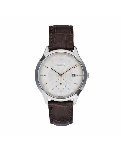 Herrklocka Cauny CEV006