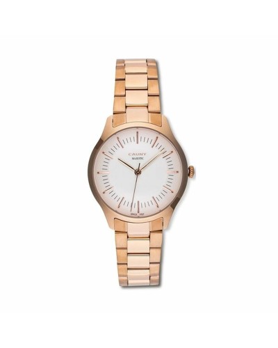 Horloge Dames Cauny CMJ015