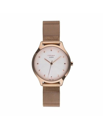 Horloge Dames Cauny CMJ002