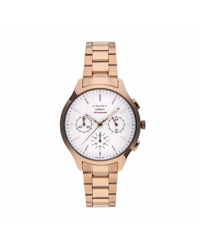 Reloj Hombre Cauny CLG008