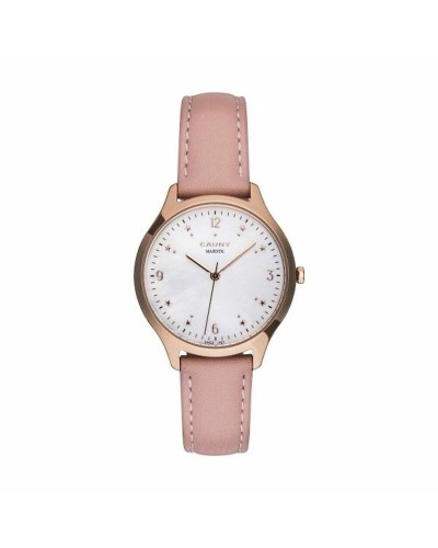 Ladies' Watch Cauny CMJ010