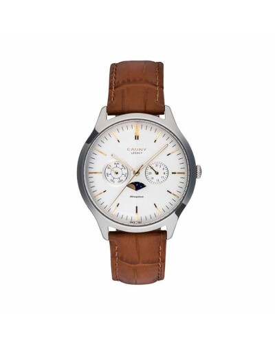 Herrenuhr Cauny CLM001