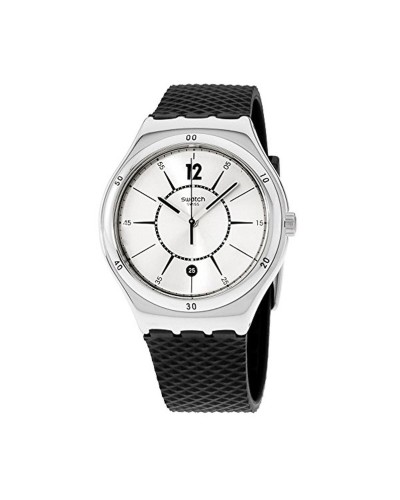 Miesten rannekellot Swatch YWS406