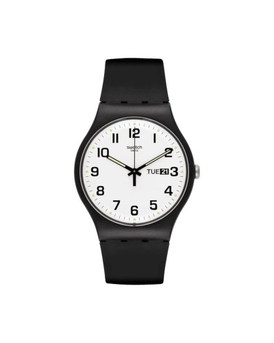 Horloge Heren Swatch SO29B703 (Ø 41 mm)