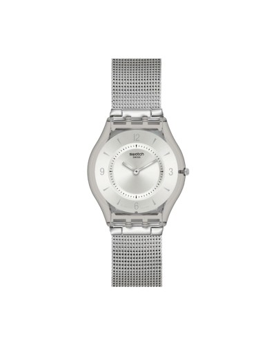 Damklocka Swatch SS08M100M