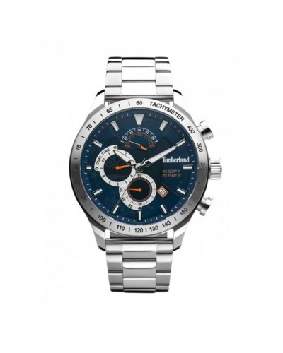 Miesten rannekellot Timberland TDWGK2100205