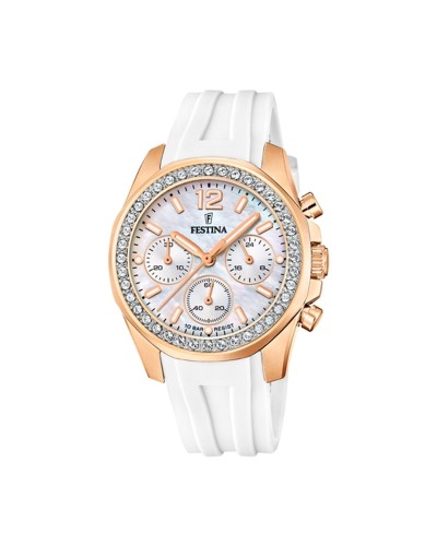 Damenuhr Festina F20611/1