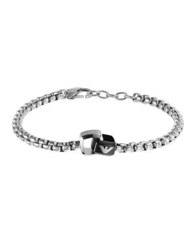 Herrenarmreif Emporio Armani EGS2938040