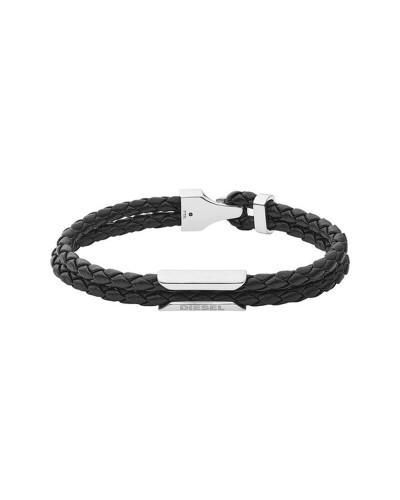 Pulsera Hombre Diesel DX1247040