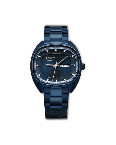 Horloge Heren Cauny CAP006