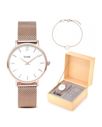 Reloj Mujer Cauny CLG013