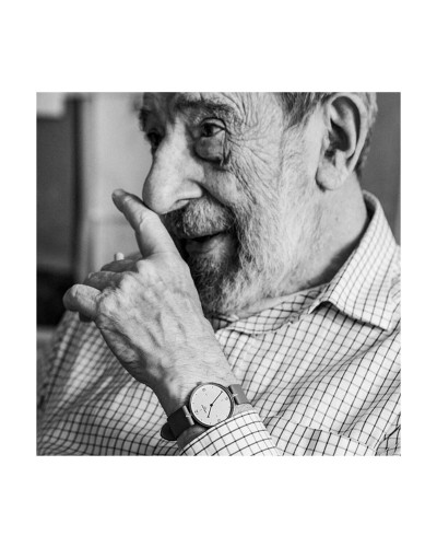 Damklocka Cauny CSZ004