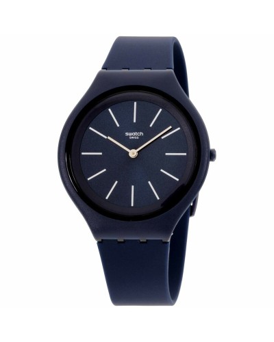 Reloj Hombre Swatch SKINDEEP Azul (Ø 40 mm)