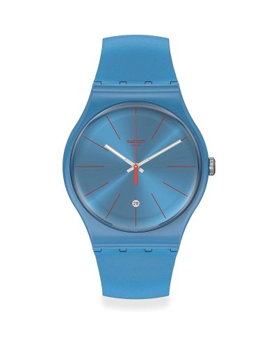 Herrenuhr Swatch LAGOONAZING (Ø 41 mm)