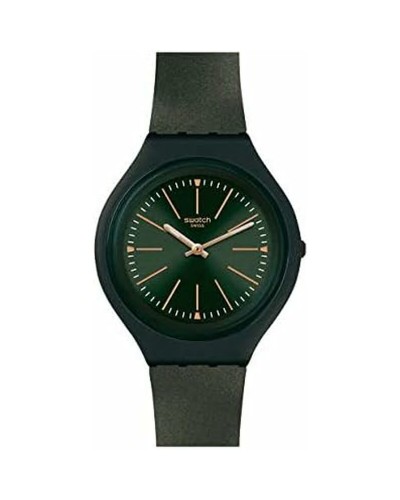 Montre Femme Swatch SKINCAPPERO (Ø 40 mm)